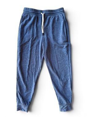 The North Face Blue Sweatpants Joggers